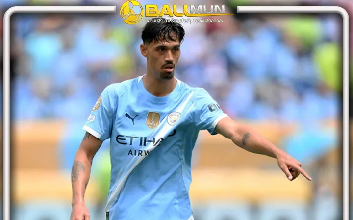 ดูบอลสด ไรจ์เดอร์ส รับฟีฟ่า คลับ เวิลด์ คัพ ช่วยให้ตนปรับตัวกับเรือใบ ได้เร็วขึ้น ง่ายขึ้น